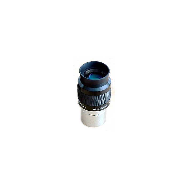 Okulár GSO SuperView 20mm 70° 1,25″