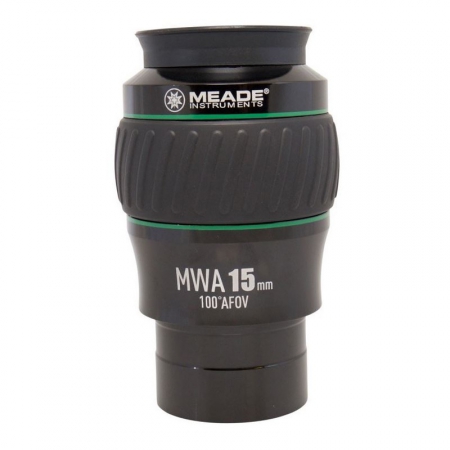 Okular Meade Series 5000 MWA 15mm 100 2