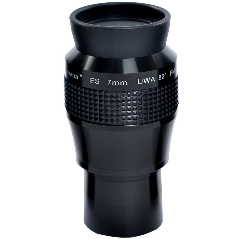Okulár Sky-Watcher Nirvana UWA 7mm 82° 1,25″