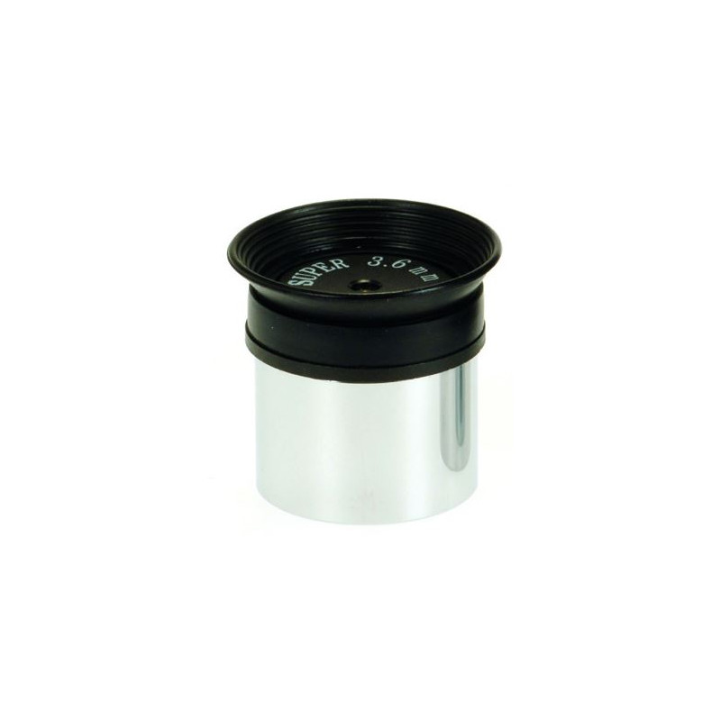 Okulár Sky-Watcher Super MA 3,6mm 50° 1,25″