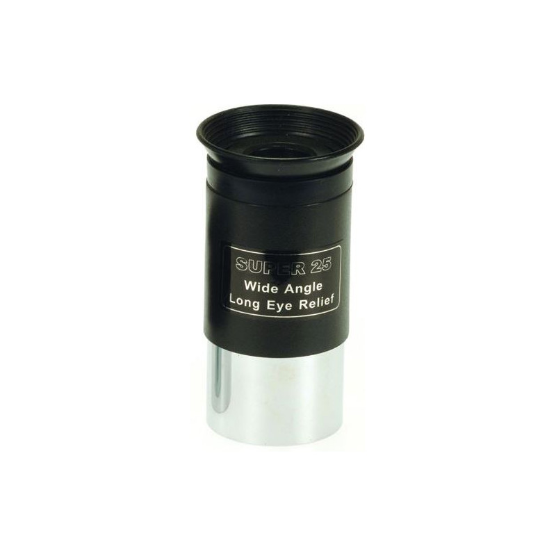 Okulár Sky-Watcher Super MA 25mm 52° 1,25″
