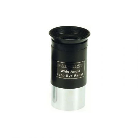 Okular Sky-Watcher Super MA 25mm 52 1,25
