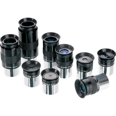 Okular Sky-Watcher Super Ploessl APO 6,3mm 52...