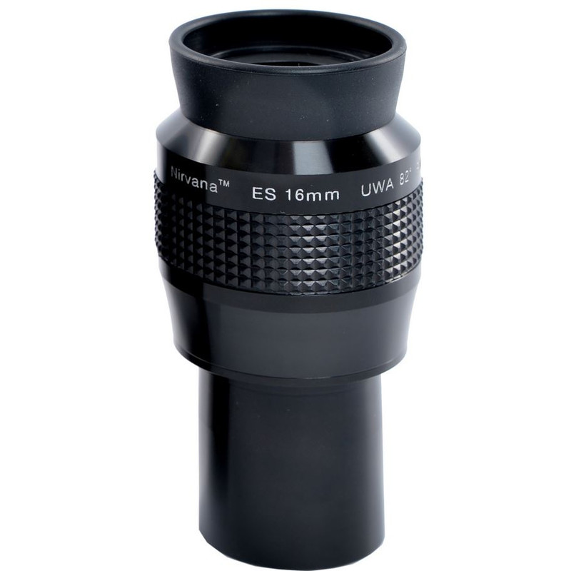 Okulár Sky-Watcher Nirvana UWA 16mm 82° 1,25″