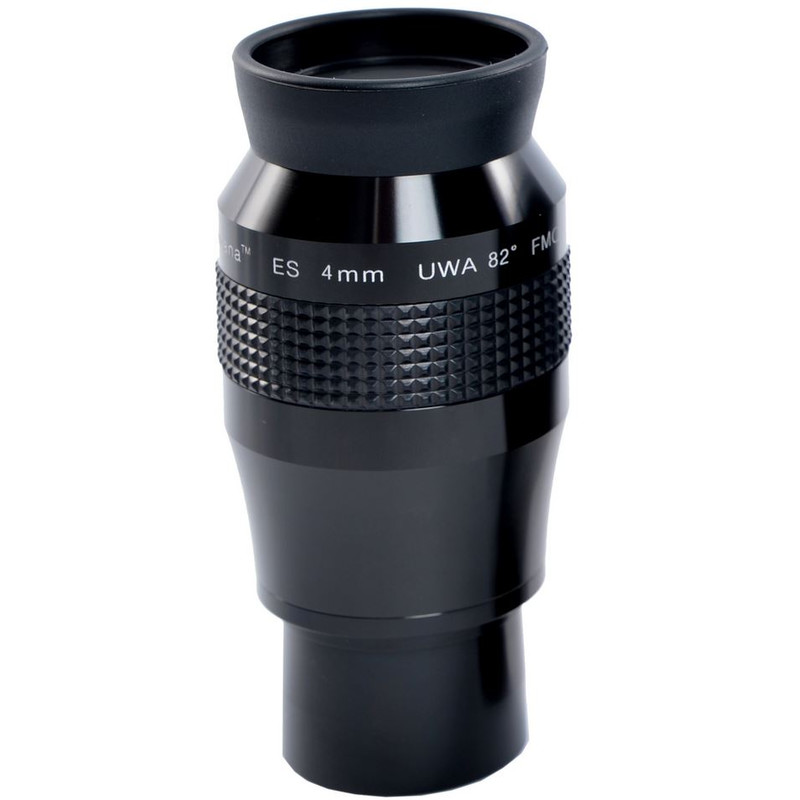 Okulár Sky-Watcher Nirvana UWA 4mm 82° 1,25″
