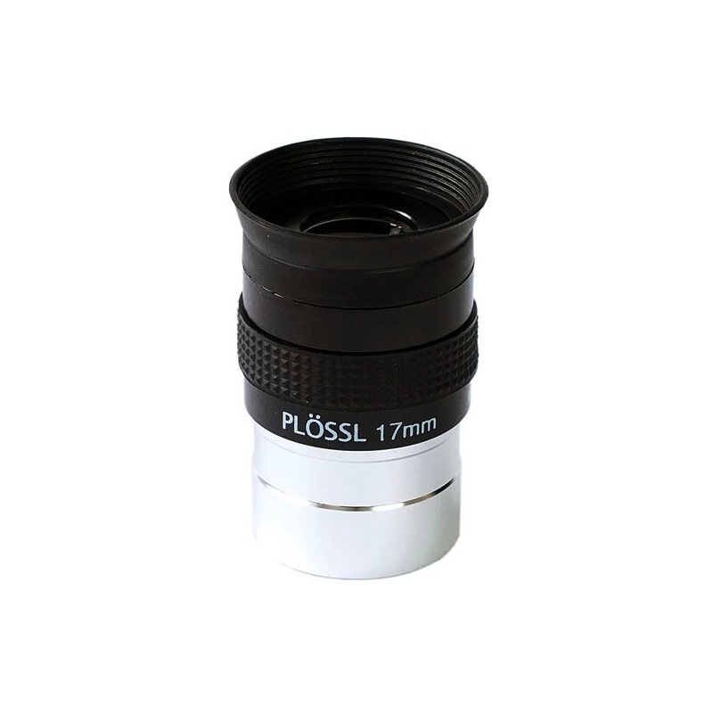 Okulár Sky-Watcher Super Ploessl APO 17mm 52° 1,25″