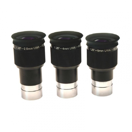 Okular Sky-Watcher UWA planetary 4mm 58 1,25