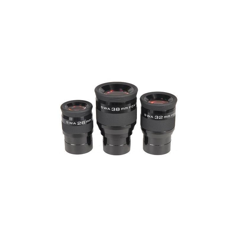 Okulár Sky-Watcher PanaView 38mm 70° 2″