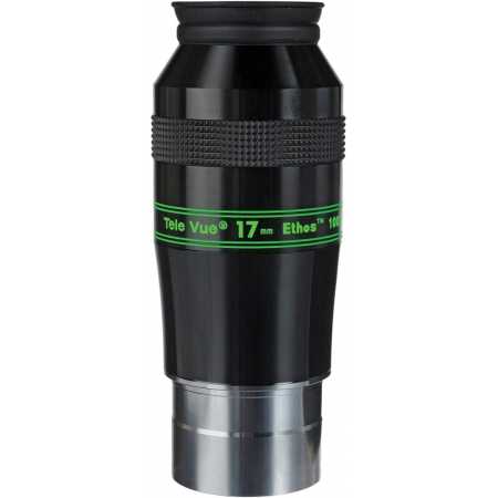 Okulár TeleVue Ethos 17mm 100° 2″