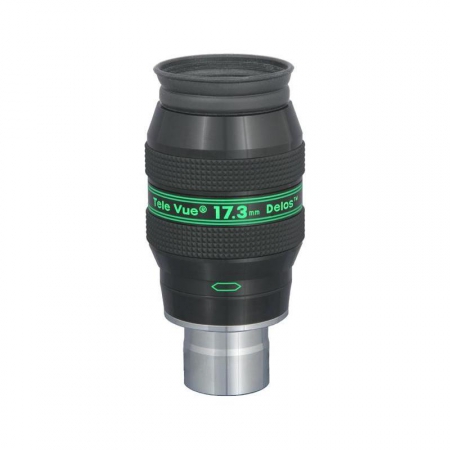 Okular TeleVue Delos 17,3mm 72 1,25