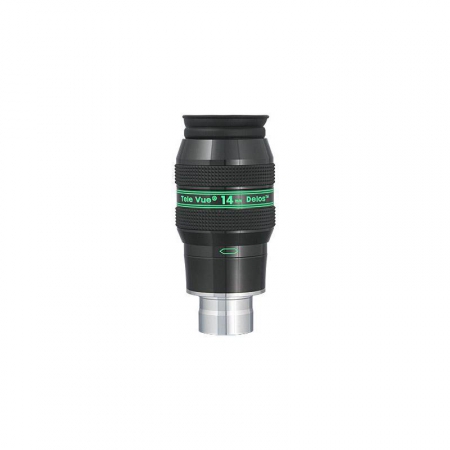 Okular TeleVue Delos 14mm 72 1,25