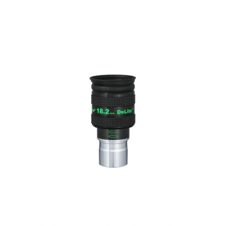 Okular TeleVue DeLite 18,2mm 62 1,25