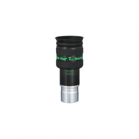 Okular TeleVue DeLite 7mm 62 1,25
