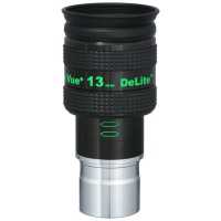 Okulár TeleVue DeLite 13mm 62° 1,25″