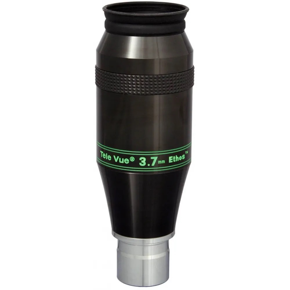 Okulár TeleVue Ethos 3,7mm 110° 1,25″/2″
