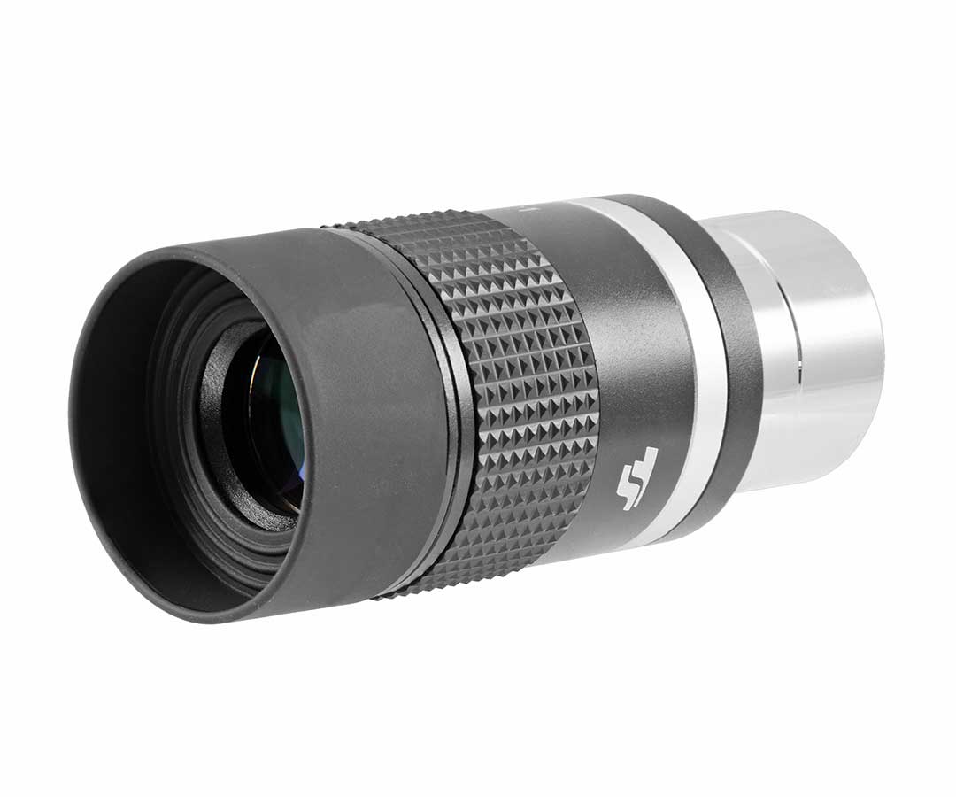 Okulár TS Optics 7-21mm 1,25″ zoom