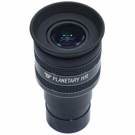 Okulár TS Optics High End Planetary HR 25mm 58° 1,25″