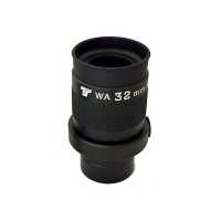 Okulár Teleskop-Service Optics Crosshair Erfle 32mm 70° 2″