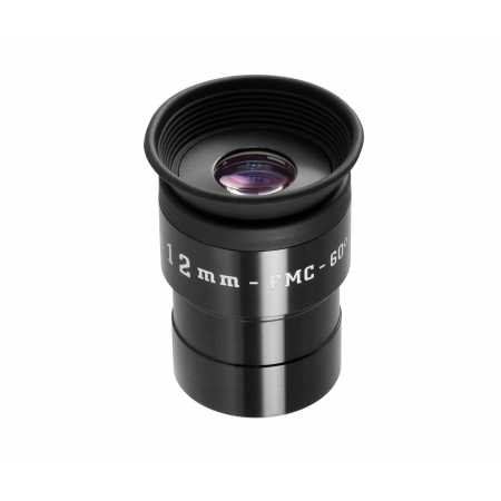 Okulár Teleskop-Service WA 12mm 60° 1,25″