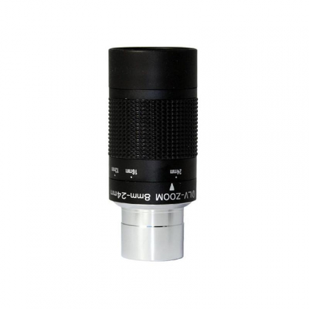 Okular Vixen LV Zoom 8-24mm 40-60 1,25