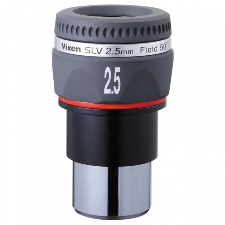 Okular Vixen SLV 2,5mm 50 1,25