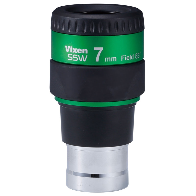 Okulár Vixen SSW 7mm 83° 1,25″