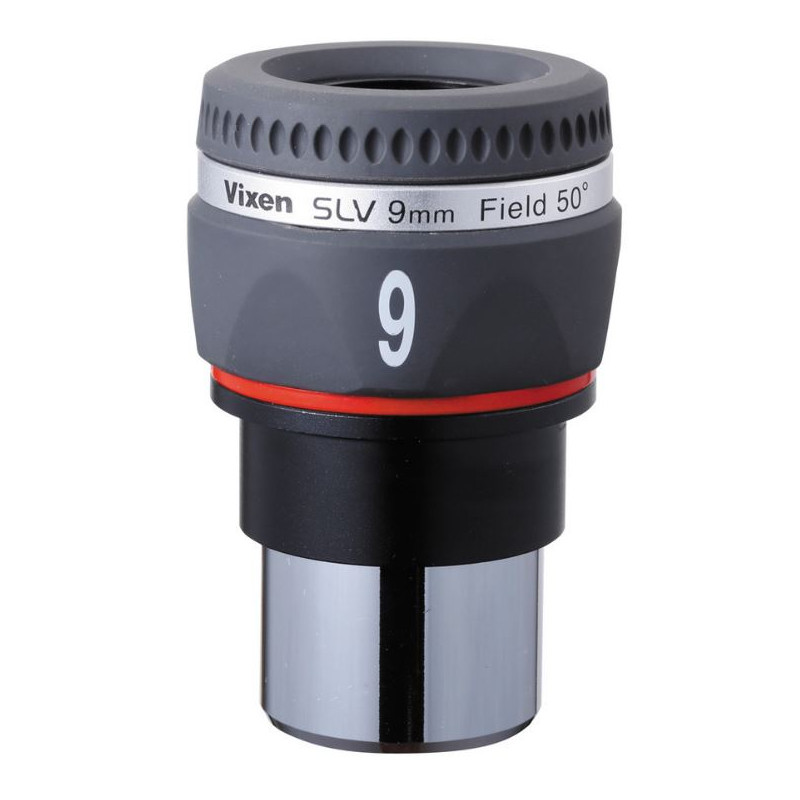 Okulár Vixen SLV 9mm 50° 1,25″