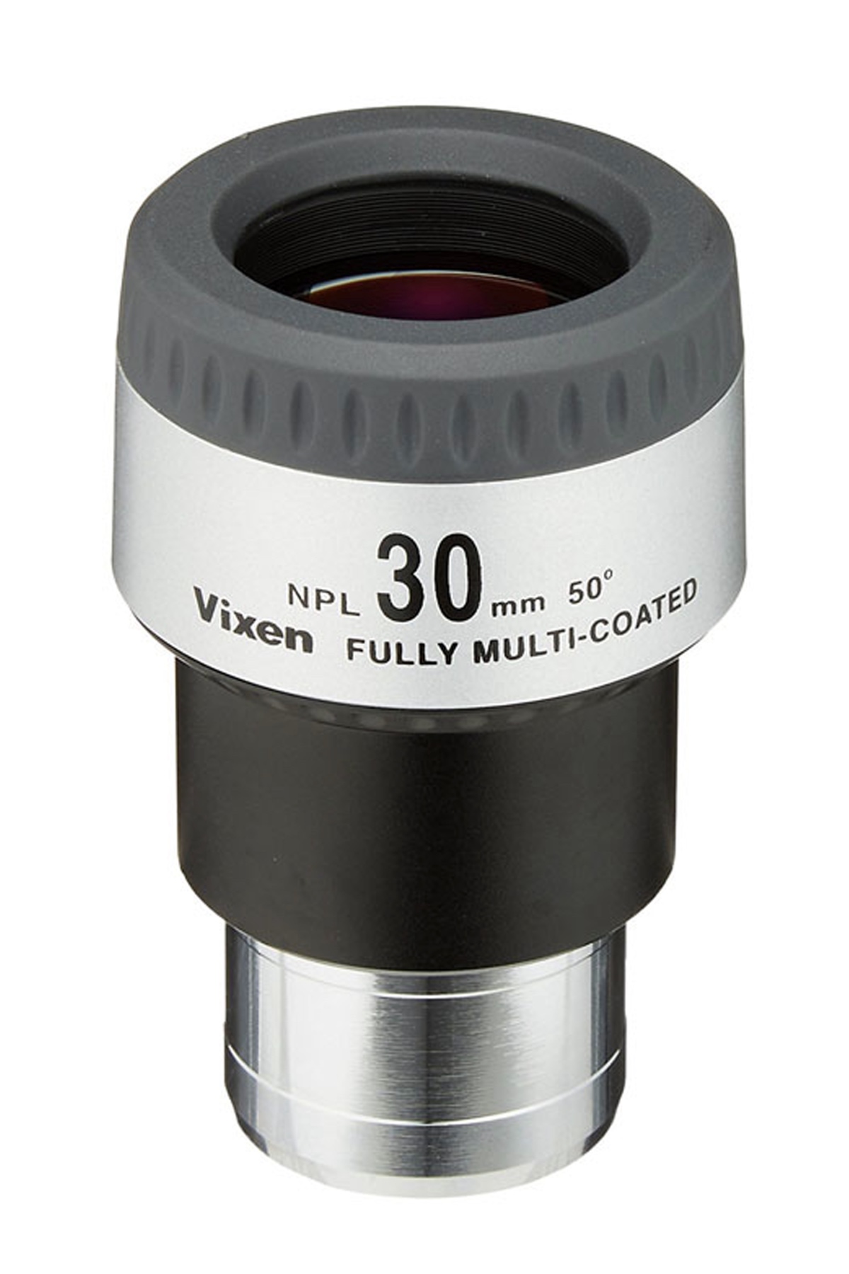 Okulár Vixen NPL Plössl 30mm 50° 1,25″