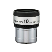 Okulár Vixen NPL Ploessl 10mm 50° 1,25″