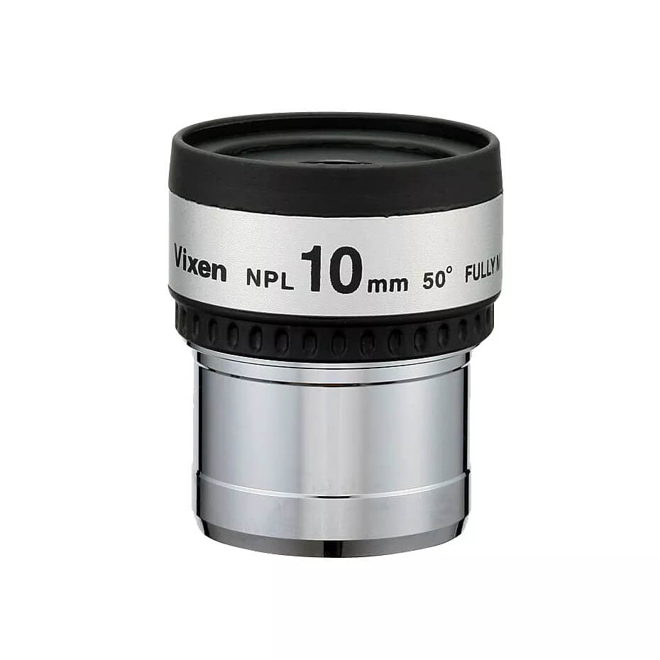 Okular Vixen NPL Ploessl 10mm 50 1,25