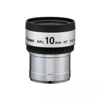 Okular Vixen NPL Ploessl 10mm 50 1,25