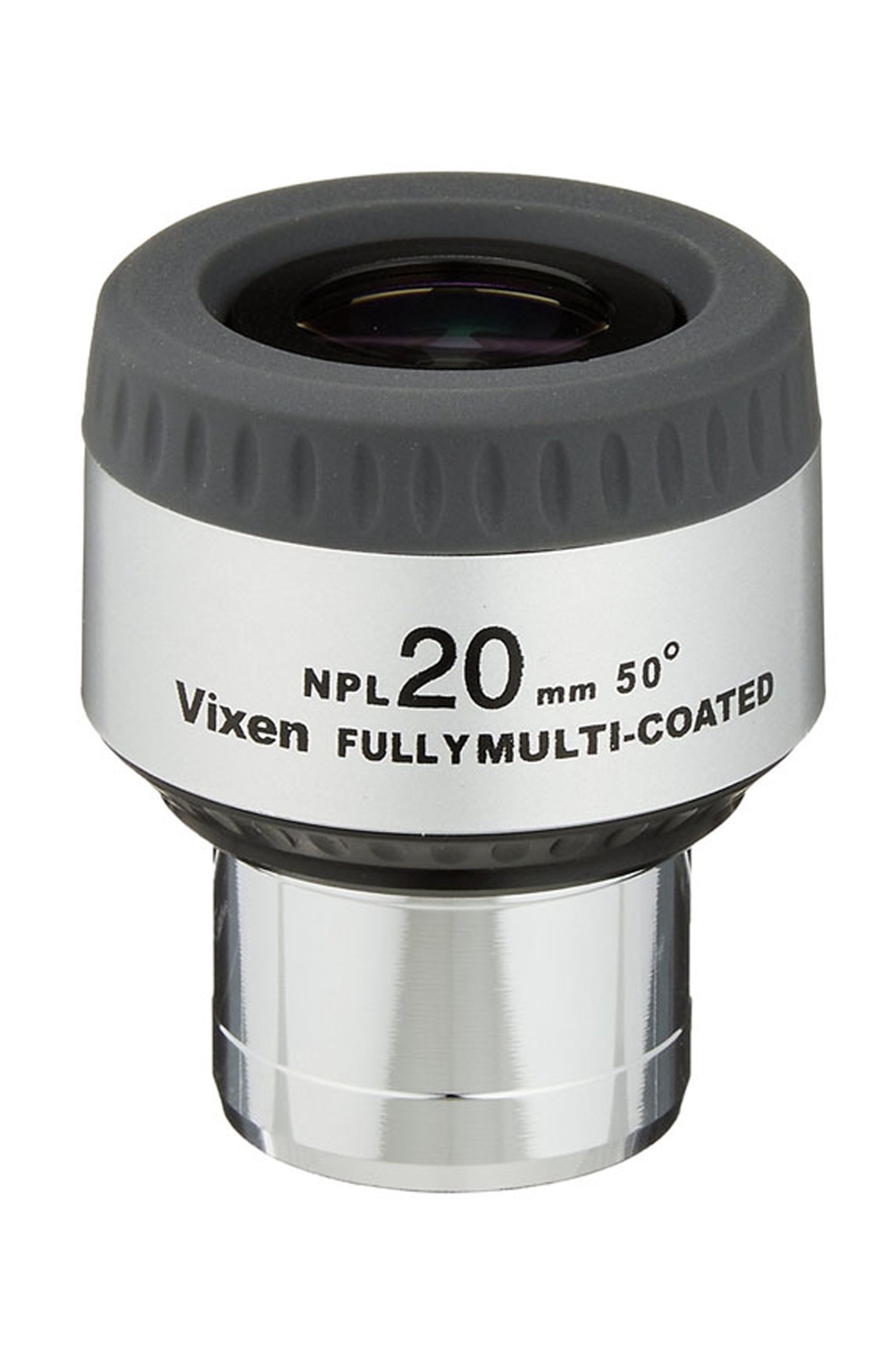 Okulár Vixen NPL Ploessl 20mm 50° 1,25″