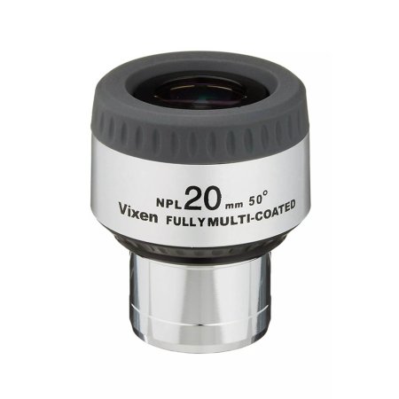 Okular Vixen NPL Ploessl 20mm 50 1,25