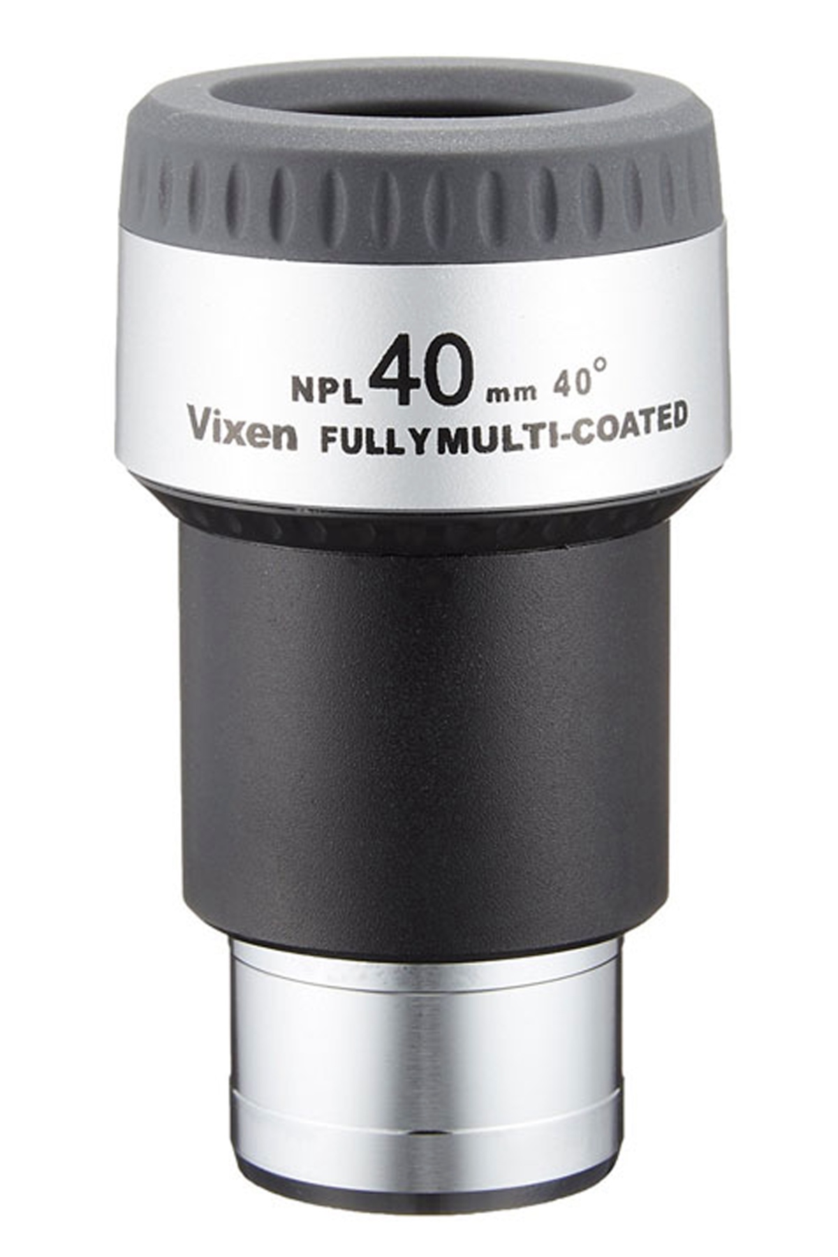 Okulár Vixen NPL Plössl 40mm 40° 1,25″