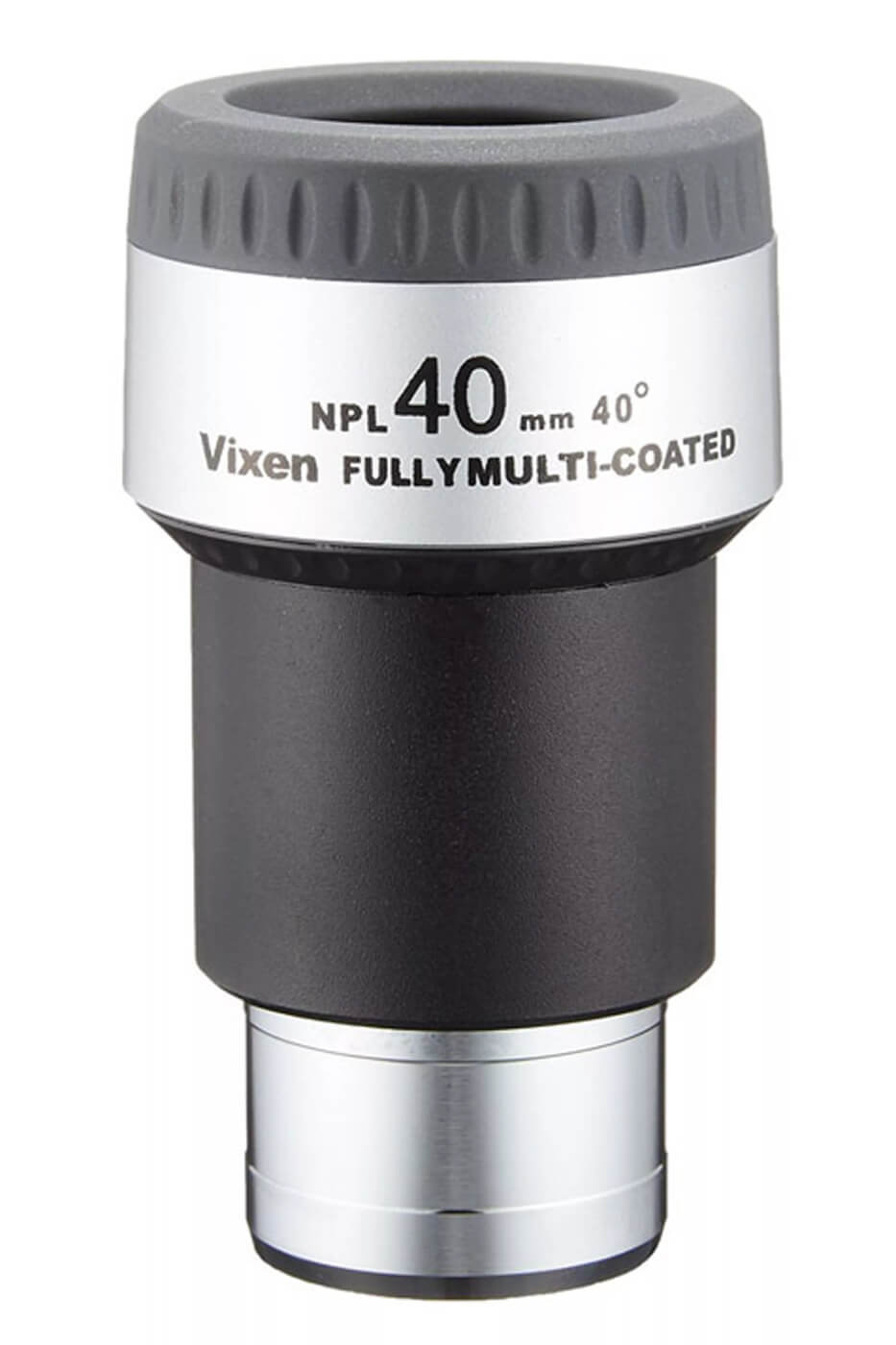 Okular Vixen NPL Plossl 40mm 40 1,25