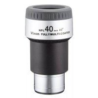 Okular Vixen NPL Plossl 40mm 40 1,25