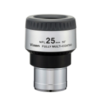 Okulár Vixen NPL Plössl 25mm 50° 1,25″