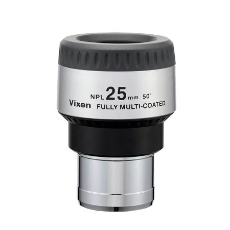 Okular Vixen NPL Plossl 25mm 50 1,25