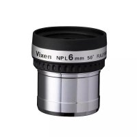 Okulár Vixen NPL Ploessl 6mm 50° 1,25″