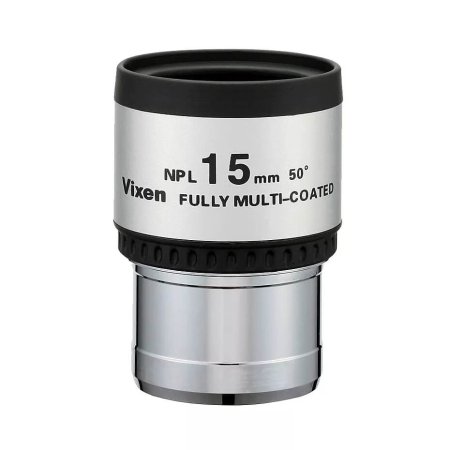 Okular Vixen NPL Ploessl 15mm 50 1,25