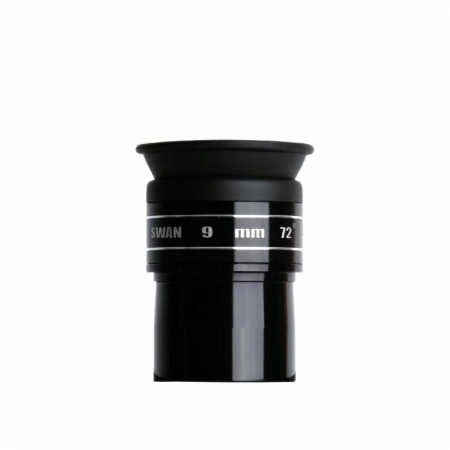 Okular William Optics SWAN 9mm 72 1,25