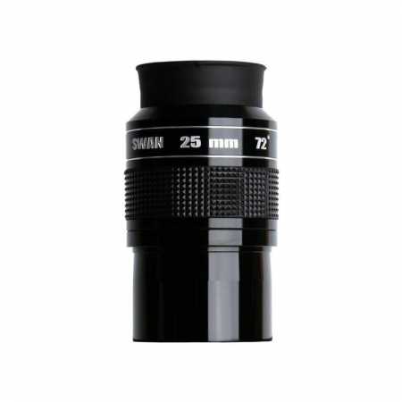 Okulár William Optics SWAN 25mm 72° 2″