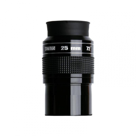 Okular William Optics SWAN 25mm 72 2
