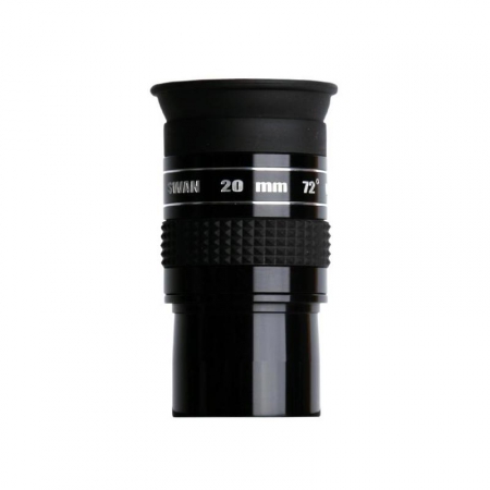 Okular William Optics SWAN 20mm 72 1,25