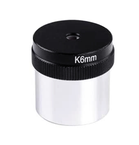 Okulár Binorum Kellner 6mm 50° 1,25″