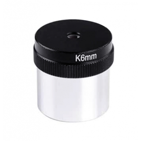 Okular Binorum Kellner 6mm 50 1,25