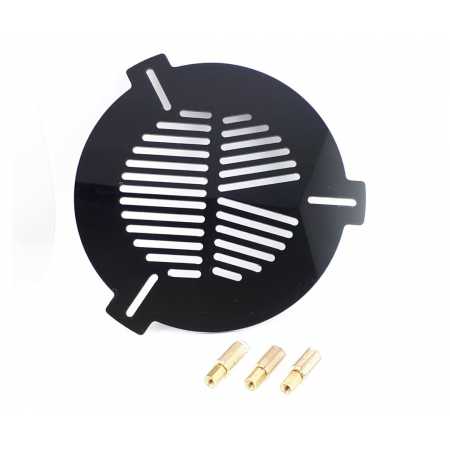 Bachtinova zaostrovacie maska TS Optics 85-120mm