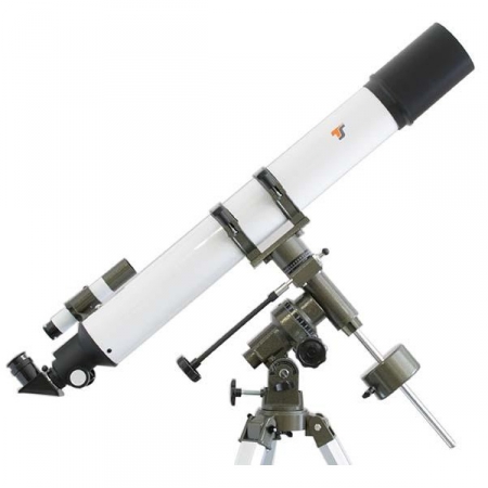 Hvezdarsky dalekohlad TS Optics AC 80/900...