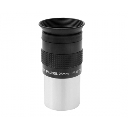Okular TS Optics Super Plossl 25mm 52 1,25