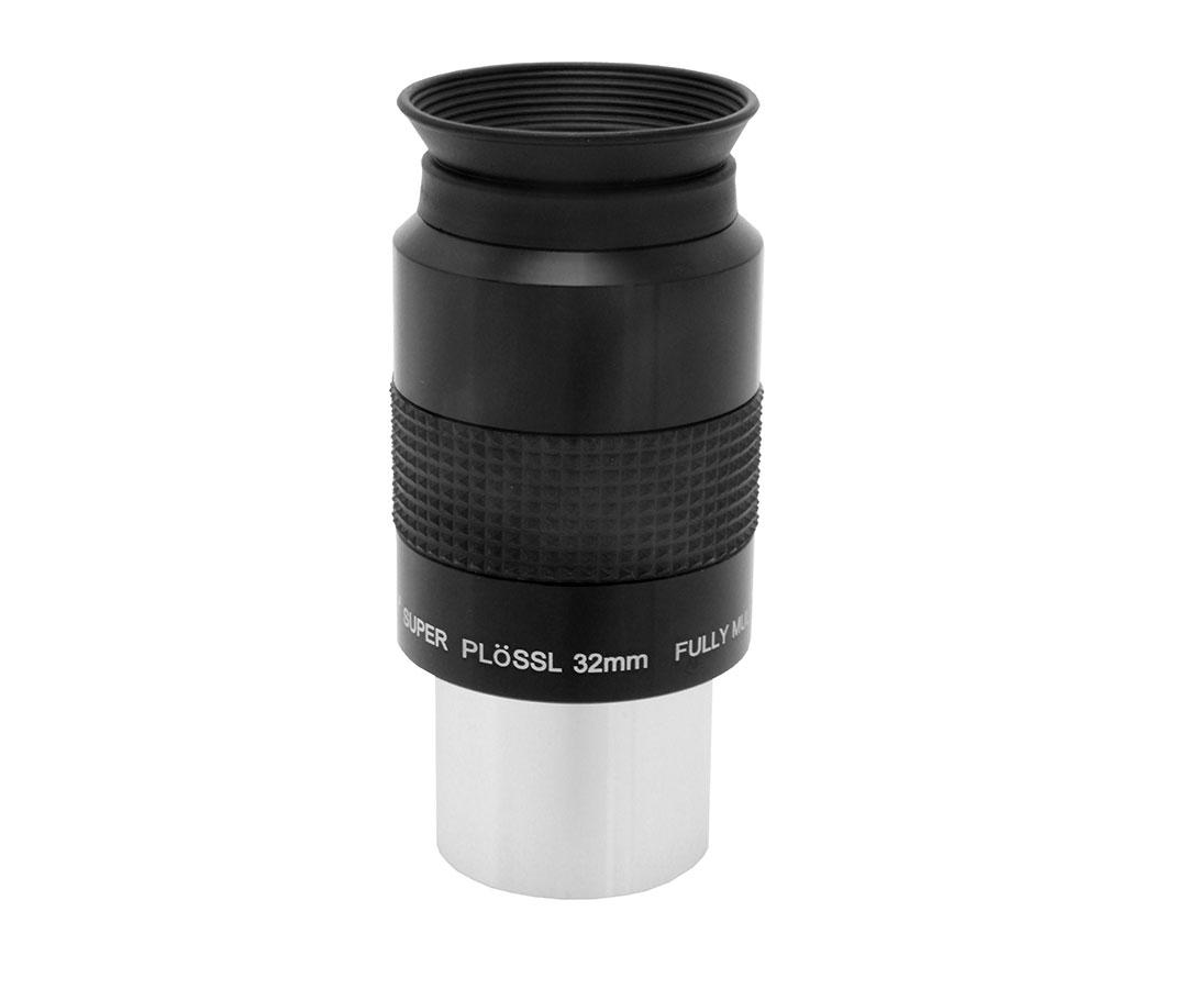 Okulár TS Optics Super Plössl 32mm 52° 1,25″